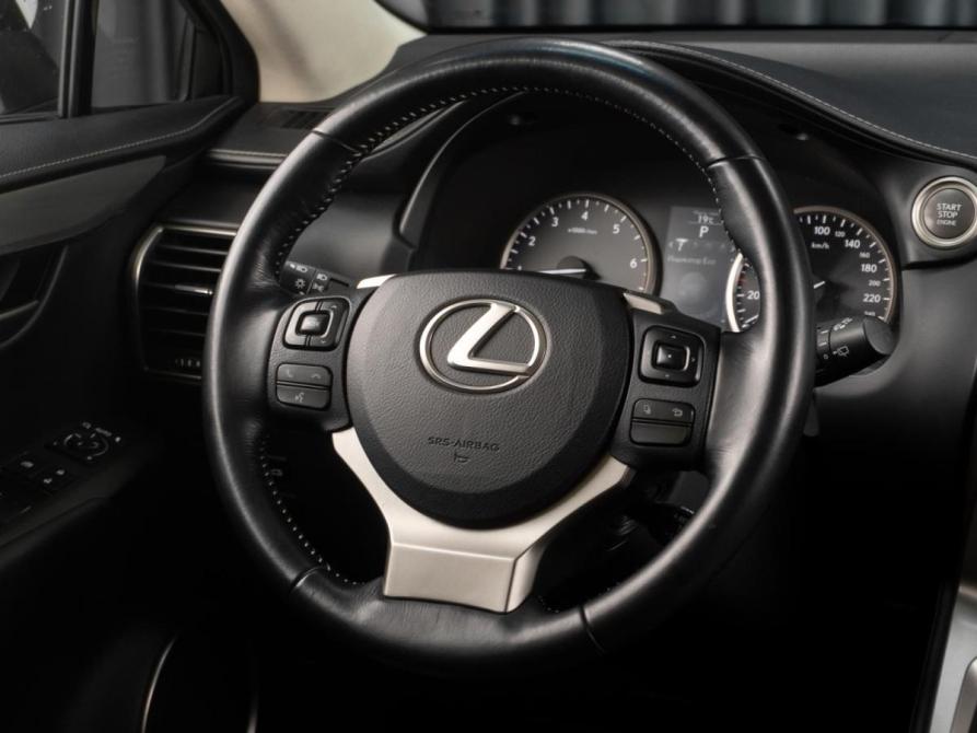 Lexus NX I Тюмень  - изображение 22
