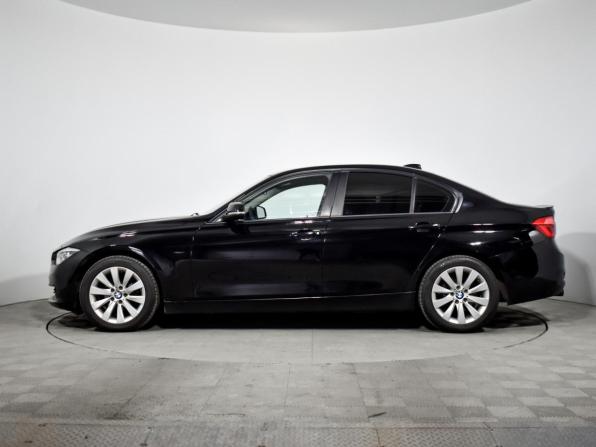 BMW 3 серии VI (F3x) Рестайлинг с пробегом 2015 года, цена 1 249 000 рублей, 196885 км, седан, Автокод Объявления