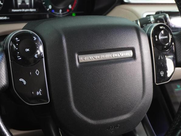 Land Rover Range Rover Velar I с пробегом 2018 года, цена 3 074 000 рублей, 190549 км, внедорожник, Автокод Объявления