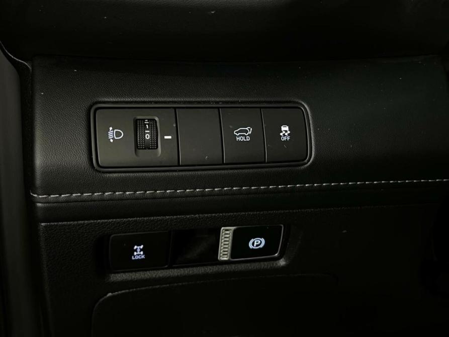 Hyundai Santa Fe IV Рестайлинг Оренбург  - изображение 21