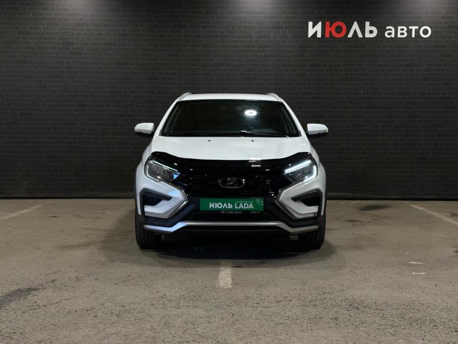 Lada (ВАЗ) Vesta I Рестайлинг (NG) Челябинск  - изображение 2