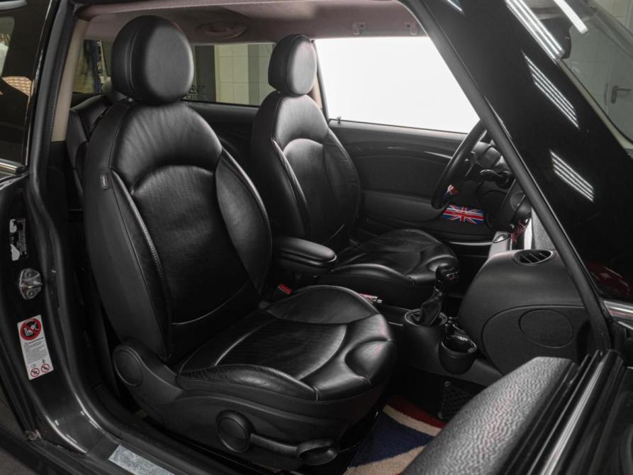 Mini Hatch II (R56) Рестайлинг Тюмень  - изображение 13