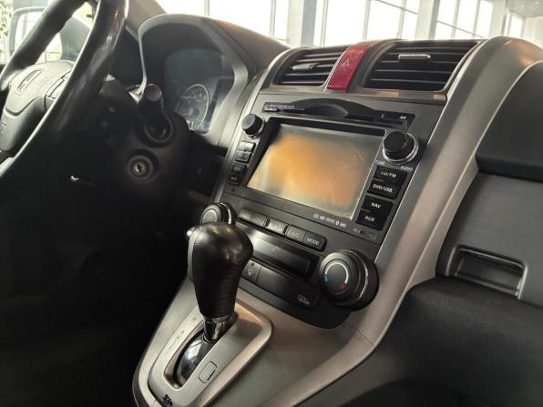 Honda CR-V III с пробегом 2008 года, цена 919 000 рублей, 280000 км, внедорожник, Автокод Объявления