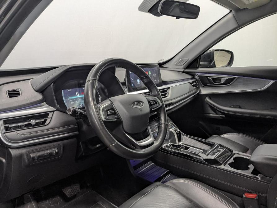 Chery Tiggo 7 Pro I Санкт-Петербург  - изображение 15