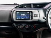 Toyota Vitz III (XP130) Рестайлинг Чита  - изображение 31