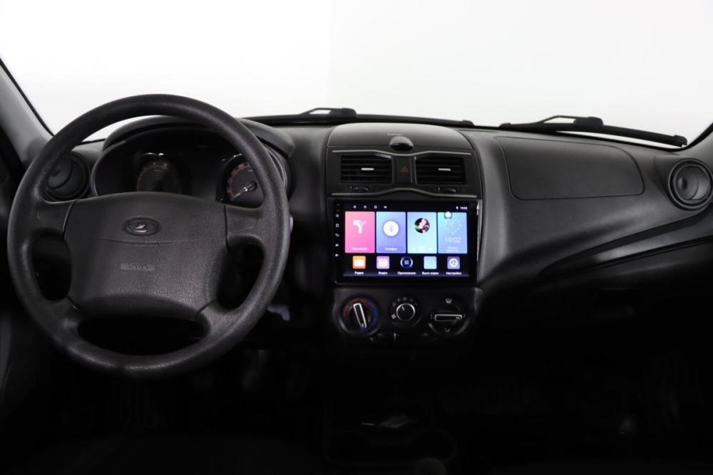 Lada (ВАЗ) Granta I Рестайлинг Нижний Новгород  - изображение 12