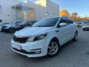 Kia Rio III Рестайлинг Нижнекамск  - изображение 24