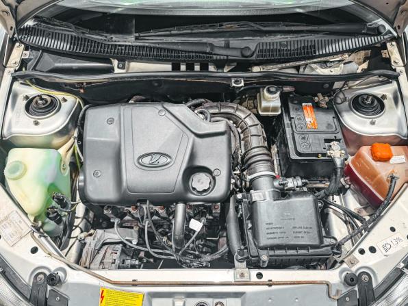 Lada (ВАЗ) Kalina I с пробегом 2010 года, цена 249 080 рублей, 157659 км, универсал, Автокод Объявления
