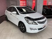 Hyundai Solaris I Рестайлинг Ярославль  - изображение 33