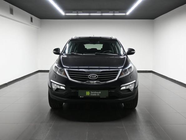 Kia Sportage III с пробегом 2011 года, цена 1 395 000 рублей, 147873 км, внедорожник, Автокод Объявления
