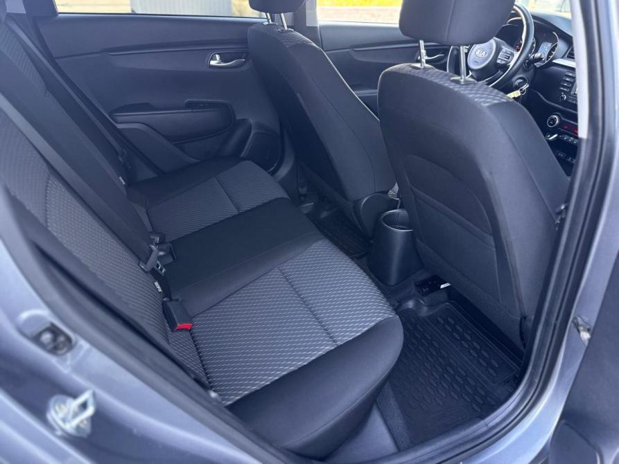 Kia Rio IV Воронеж  - изображение 17