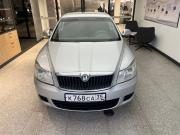 Skoda Octavia II (A5) Рестайлинг Ярославль  - изображение 21