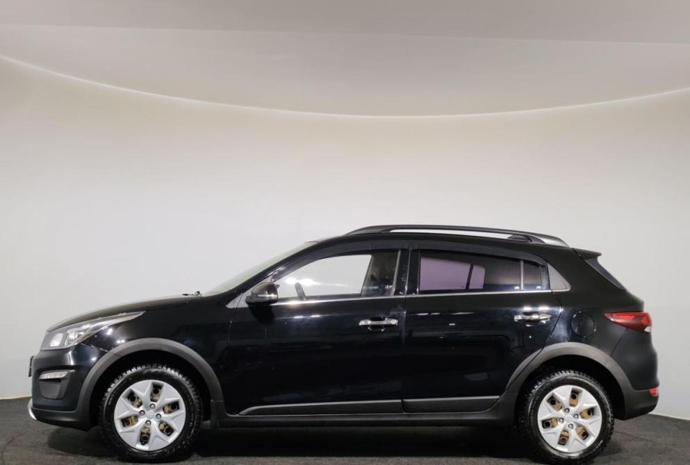 Kia Rio IV Ярославль  - изображение 8