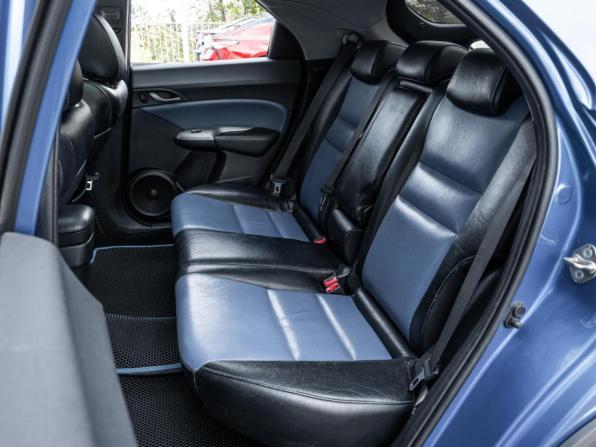 Honda Civic VIII с пробегом 2006 года, цена 664 000 рублей, 257386 км, хэтчбек, Автокод Объявления