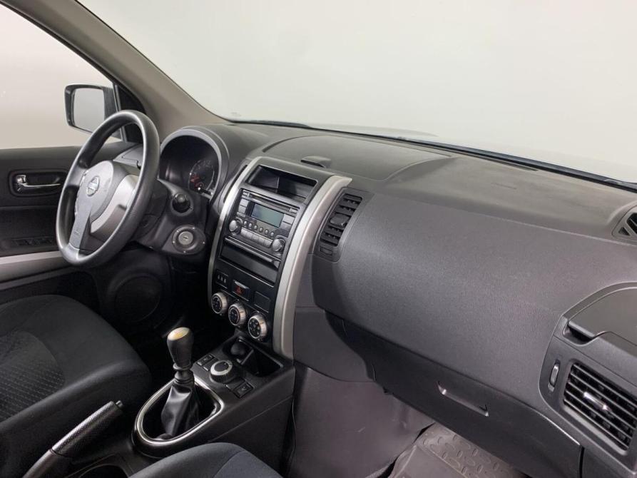 Nissan X-Trail II Рестайлинг Москва  - изображение 13
