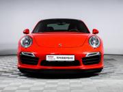 Porsche 911 VII (991) Москва  - изображение 42