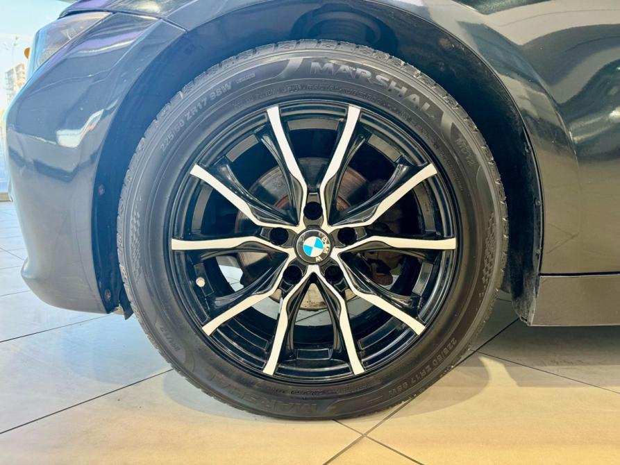 BMW 3 серии VI (F3x) Москва  - изображение 9