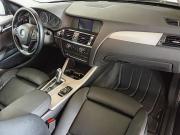 BMW X3 II (F25) Москва  - изображение 26