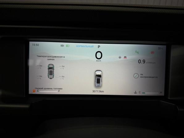 JETOUR T2 с пробегом 2024 года, цена 3 297 000 рублей, 30654 км, внедорожник, Автокод Объявления