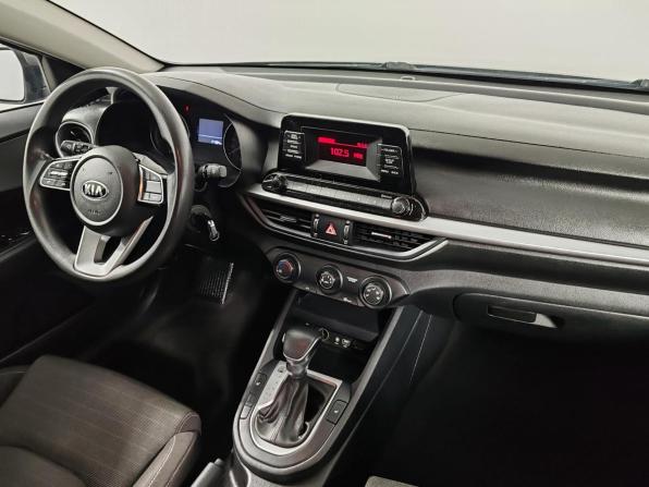 Kia Cerato IV с пробегом 2019 года, цена 1 550 000 рублей, 171963 км, седан, Автокод Объявления