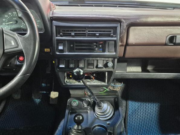 Lada (ВАЗ) 2121 (4x4) I Рестайлинг с пробегом 1999 года, цена 280 000 рублей, 313000 км, внедорожник, Автокод Объявления