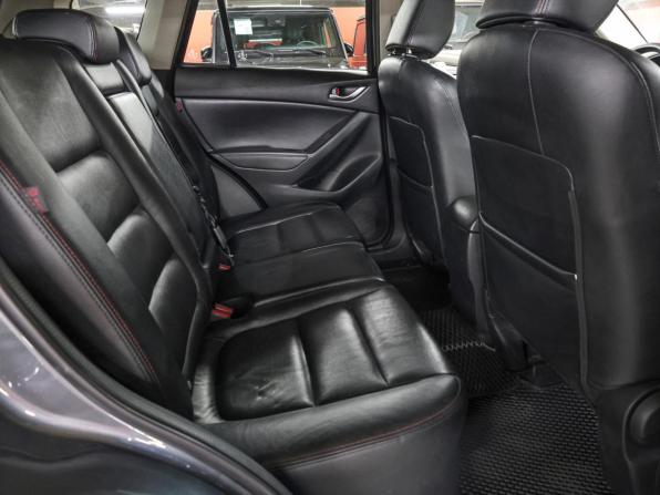 Mazda CX-5 I с пробегом 2012 года, цена 1 329 000 рублей, 247334 км, внедорожник, Автокод Объявления