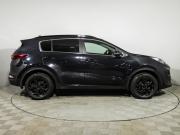Kia Sportage IV Рестайлинг Санкт-Петербург  - изображение 23