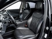 Chery Arrizo 8 Екатеринбург  - изображение 46