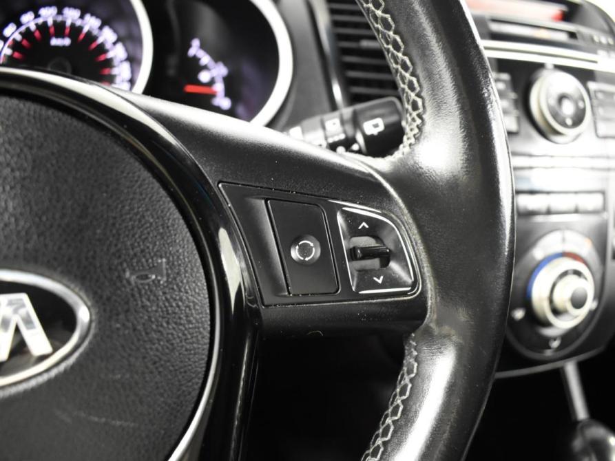 Kia Venga I Казань  - изображение 14