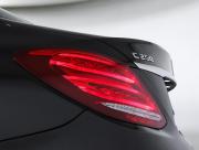 Mercedes-Benz C-Класс IV (W205) Москва  - изображение 45