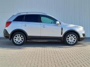 Opel Antara I Рестайлинг Новочеркасск  - изображение 21