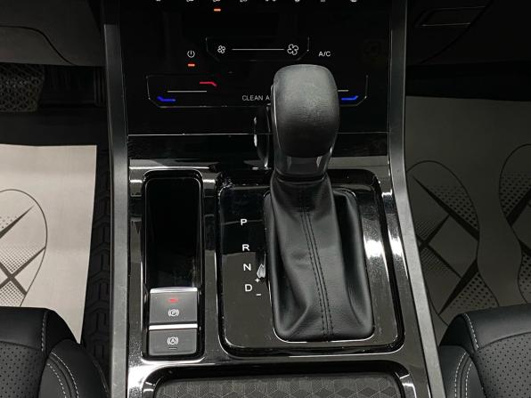 Chery Tiggo 4 Pro I Рестайлинг с пробегом 2025 года, цена 1 699 000 рублей, 11295 км, внедорожник, Автокод Объявления