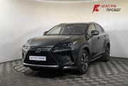 Lexus NX I Рестайлинг Нижний Новгород  - изображение 26