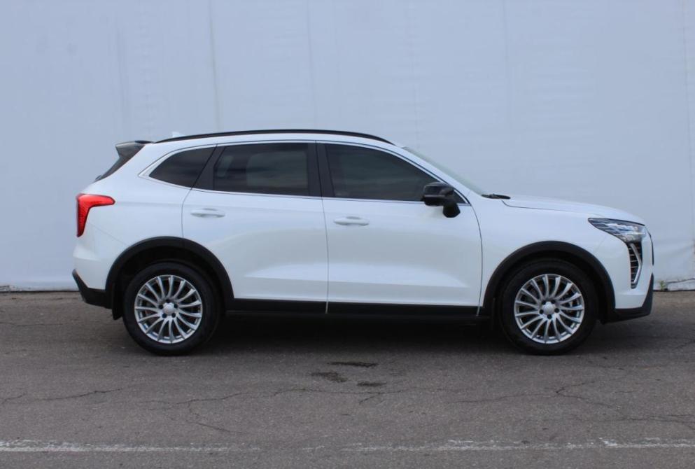 Haval Jolion I Нижний Новгород  - изображение 4