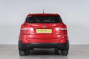 Hyundai ix35 I Новосибирск  - изображение 25