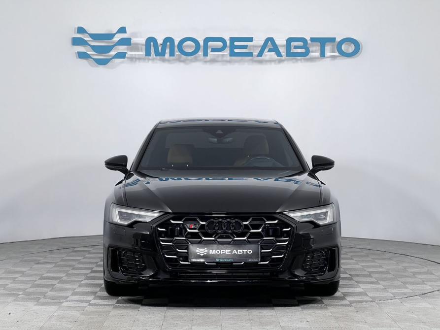 Audi A6 V (C8) Калининград  - изображение 2