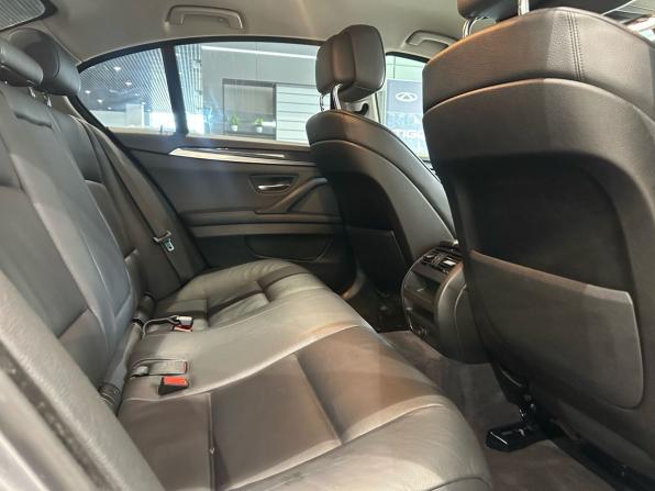 BMW 5 серии VI (F10/F11/F07) с пробегом 2012 года, цена 1 918 000 рублей, 180000 км, седан, Автокод Объявления