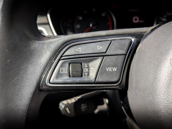 Audi A4 V (B9) Рестайлинг с пробегом 2020 года, цена 3 185 000 рублей, 48016 км, седан, Автокод Объявления