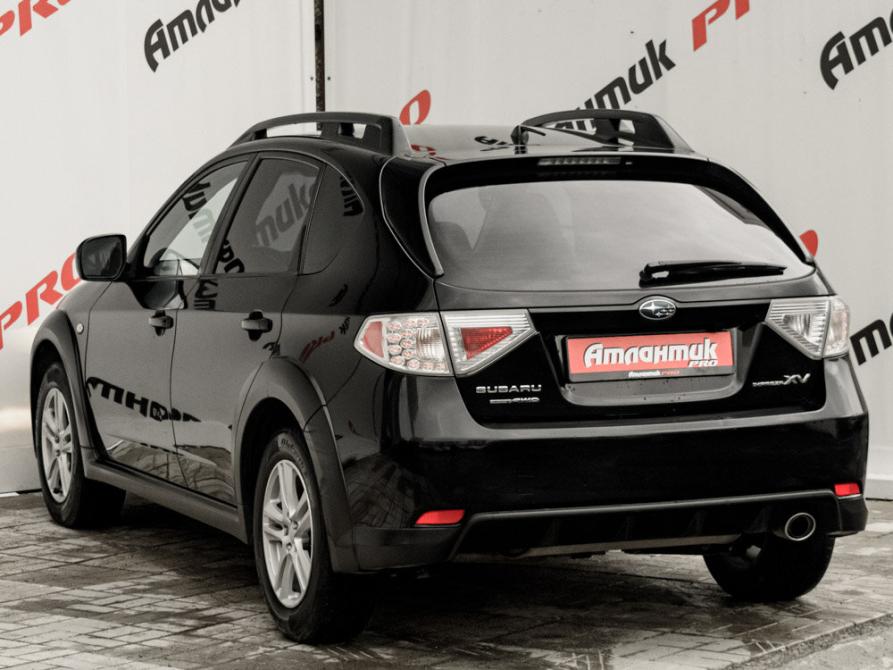 Subaru Impreza III Екатеринбург  - изображение 5