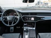 Audi A6 V (C8) Рестайлинг Москва  - изображение 43