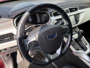 Geely Atlas I Москва  - изображение 37