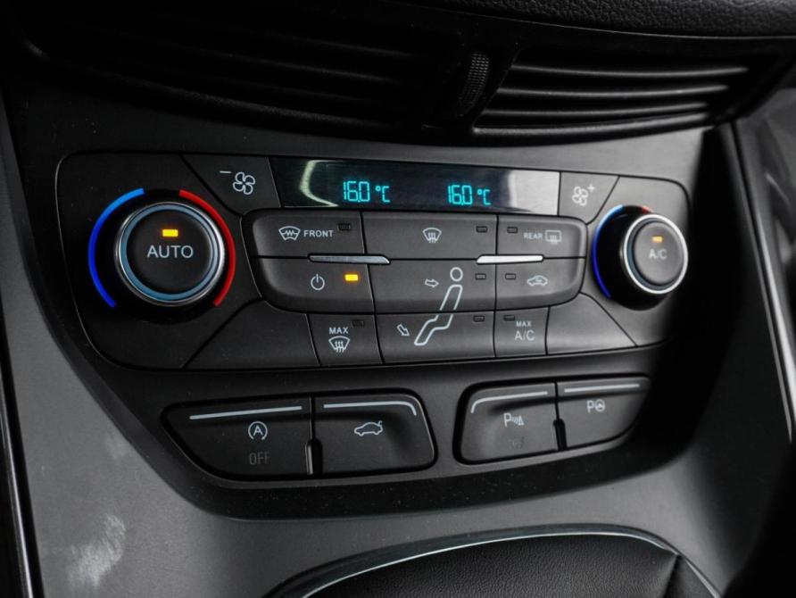 Ford C-MAX II Рестайлинг Воронеж  - изображение 15