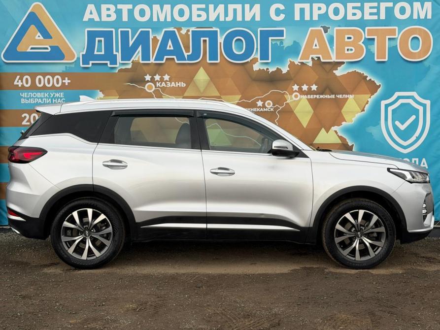Chery Tiggo 7 Pro I Набережные Челны  - изображение 2