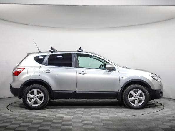 Nissan Qashqai I Рестайлинг с пробегом 2010 года, цена 929 000 рублей, 195000 км, внедорожник, Автокод Объявления