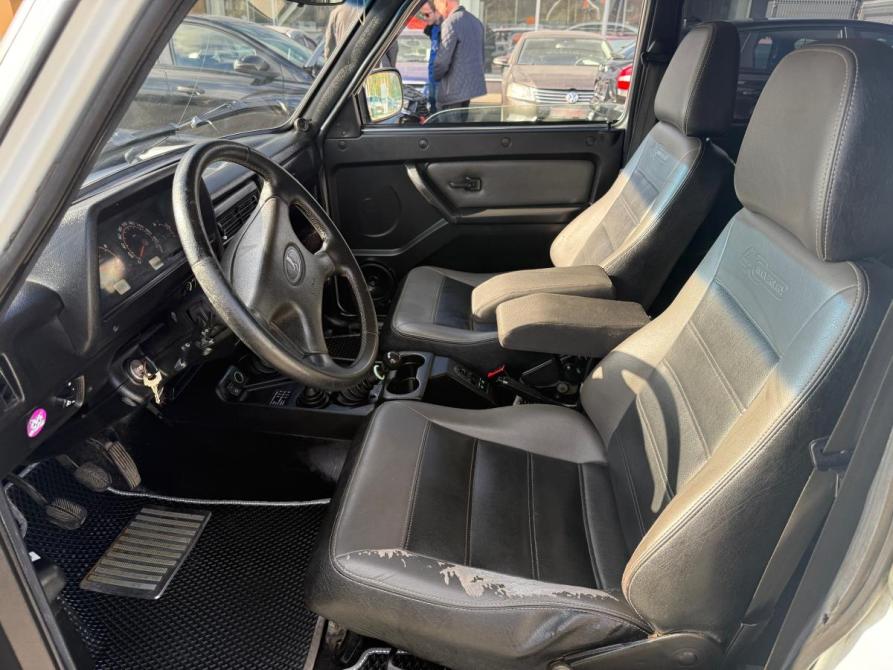 Lada (ВАЗ) 2131 (4x4) I Нижний Тагил  - изображение 9