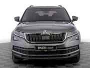 Skoda Kodiaq I Москва  - изображение 28