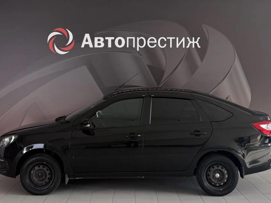 Lada (ВАЗ) Granta I Рестайлинг Сургут  - изображение 4