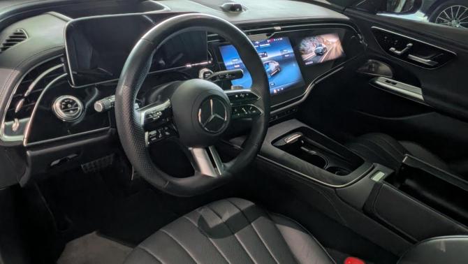 Mercedes-Benz E-Класс VI (W214 S214) с пробегом 2023 года, цена 8 320 000 рублей, 16755 км, седан, Автокод Объявления
