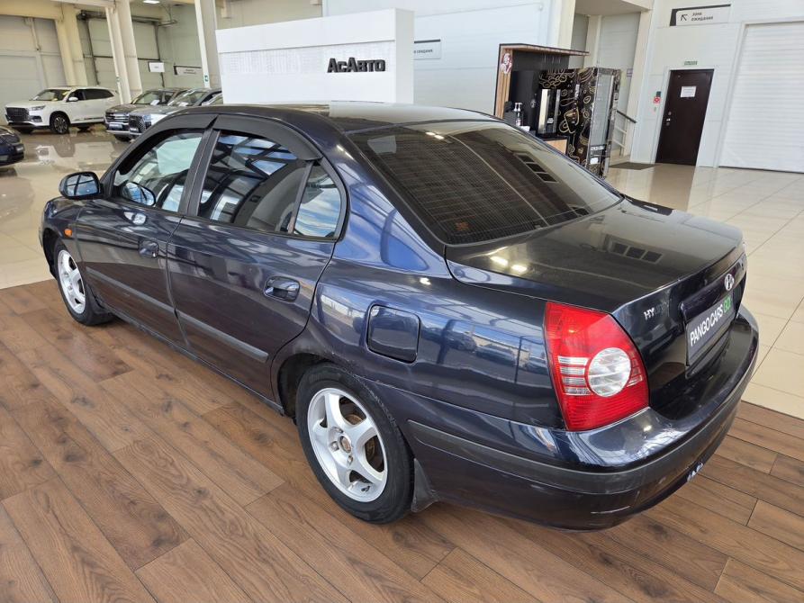 Hyundai Elantra III (XD2) Рестайлинг Саратов  - изображение 4