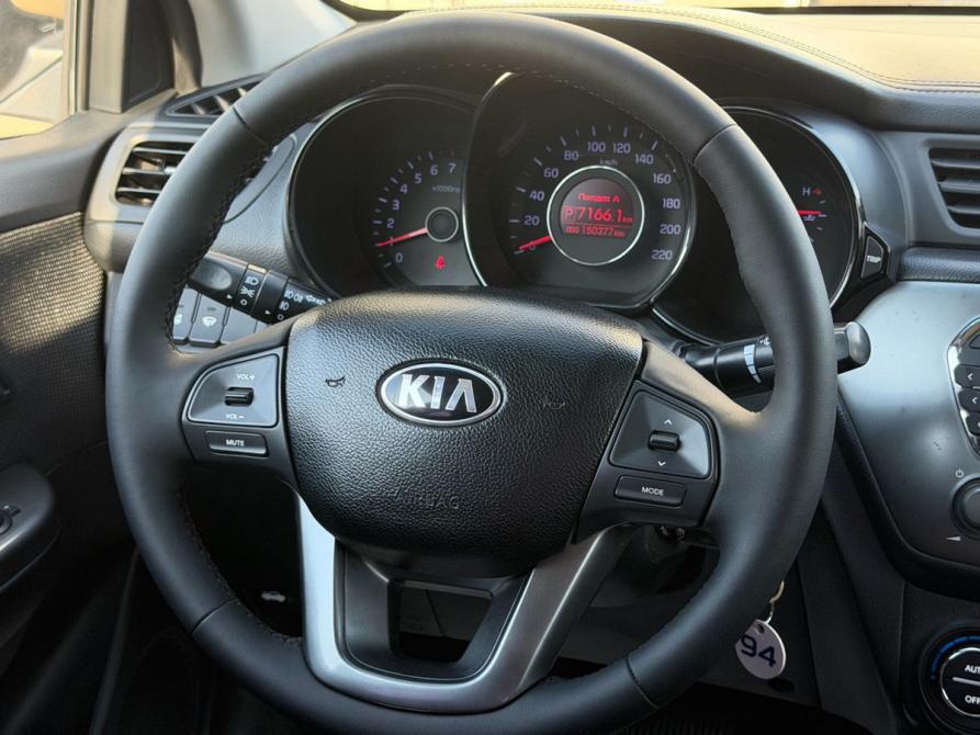 Kia Rio III Краснодар  - изображение 14